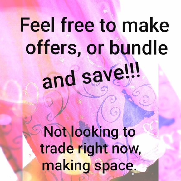 Other - 20% off 2 items!!!!!